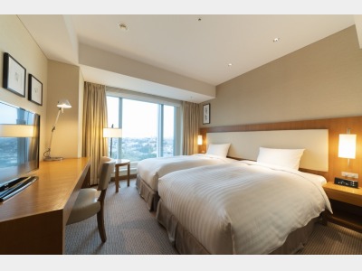 スタンダードツイン（一例）