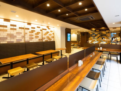 �X�[�p�[�z�e���V���l�̊O��