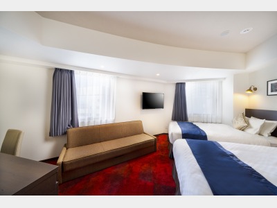 エグゼクティブツイン（一例）