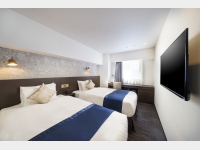 スーペリアツイン（一例）