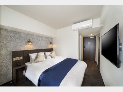 モデレートダブル（一例）