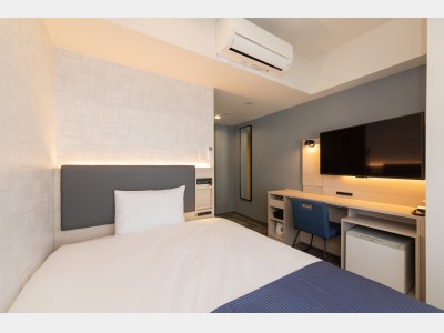 セミダブルルーム