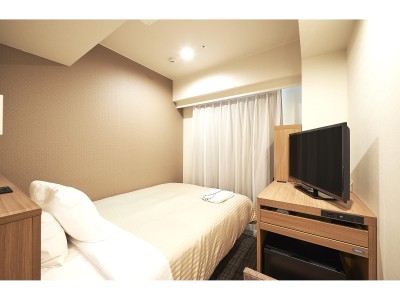 シングル(２名時ダブル)