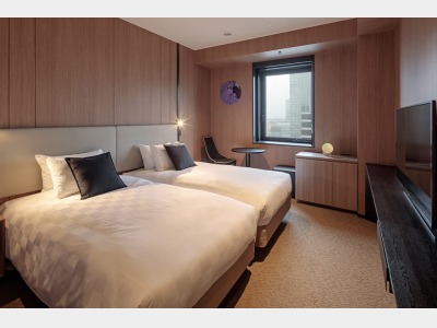 スタンダードツイン（一例）