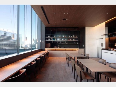 食事会場（イメージ）