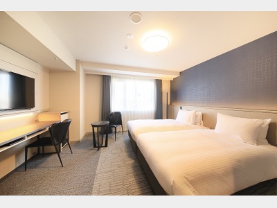 スーペリアツイン