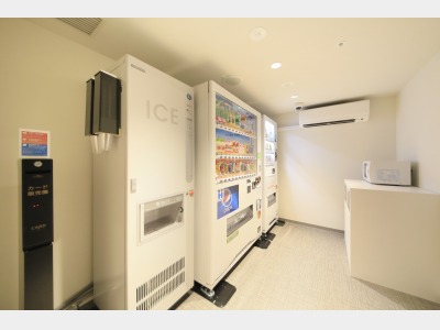 サービスコーナー（9階）