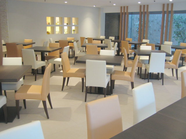 ホテル マイステイズ 横浜 関内