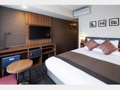 スーペリアクイーンルーム