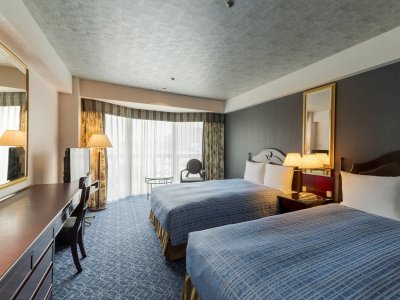 スーペリアツイン・禁煙