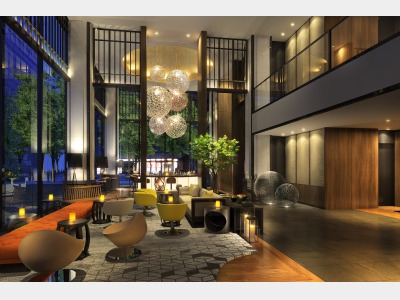 ロビーイメージ