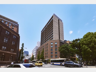 �V�^�f�B�[���n�[�o�[�t�����g���l�̊O��