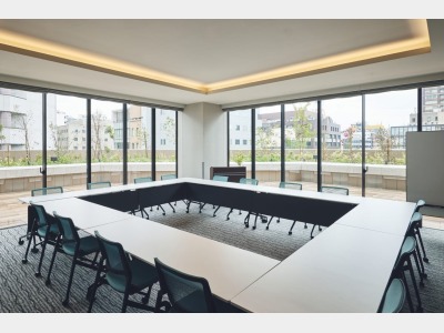 ミーティングルーム