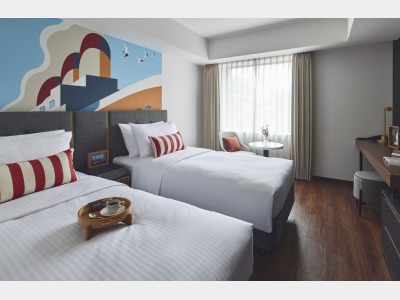 スタジオツイン