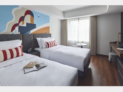 エグゼクティブツイン