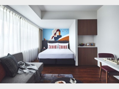 プレミアダブル