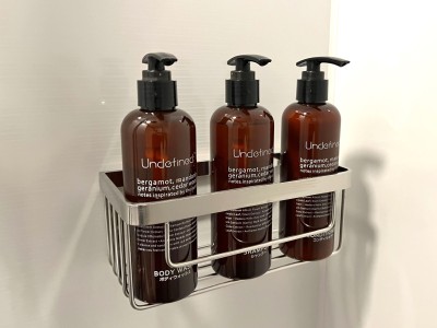 バスアメニティ