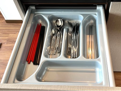 カトラリー（キッチン付きの客室限定）