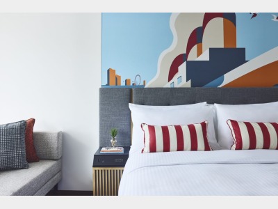 エグゼクティブダブル