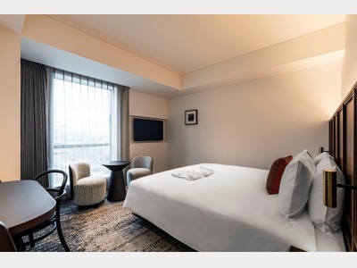 エッセンシャルダブル