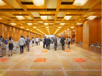 宴会場(イメージ)