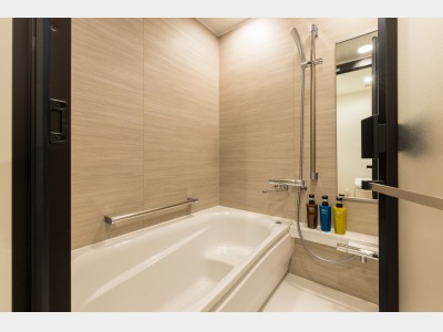 浴室内部（一例）