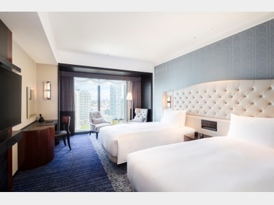 プレミアムツインイメージ