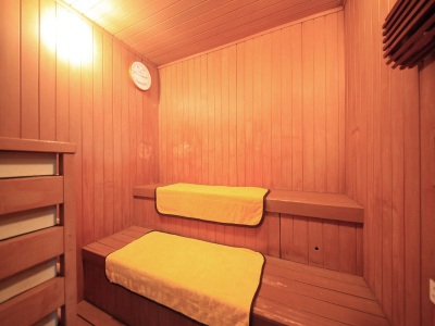 【サウナ】
