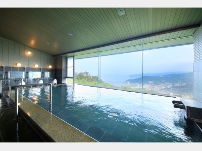 大浴場（イメージ）