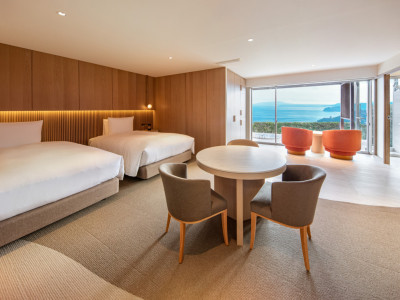 グランバッハ・デラックスツイン