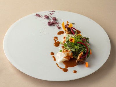 ディナー (イメージ)