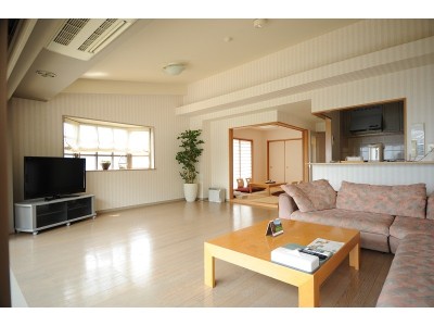 和洋室（一例）