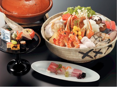 夕食イメージ（冬）