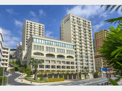 癒しの湯宿　共立スペシャル　 