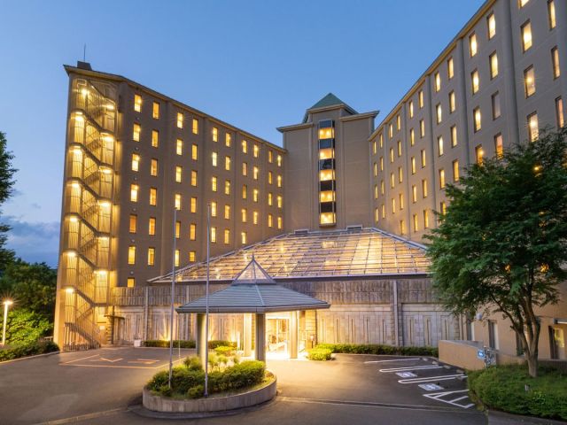 亀の井ホテル　熱海 亀の井ホテル 熱海