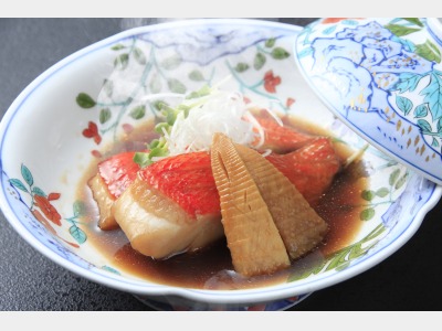 金目煮付け（切身）