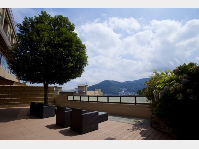 テラスイメージ