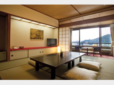 和室　シャワーブース付（一例）