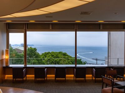 ロビースペース