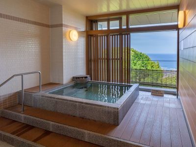 貸切風呂（有料）