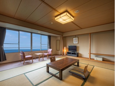 和室10畳イメージ