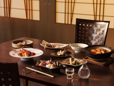 ご夕食（イメージ）