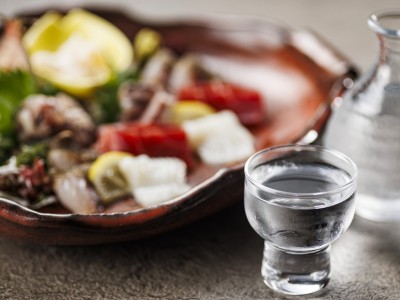 ご夕食（イメージ）