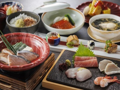 【季節の会席】2025年冬　