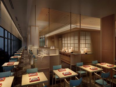 レストラン※イメージ