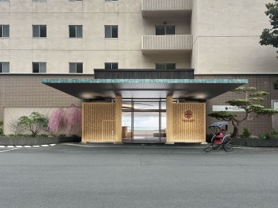 エントランス※イメージ