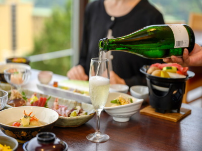 お食事イメージ