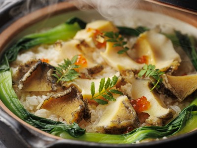 【極み会席】2026年夏　土鍋ご飯