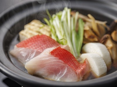 【特別会席】2026年夏のお料理