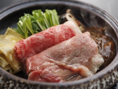 【土地の恵み会席】2026年夏のお料理